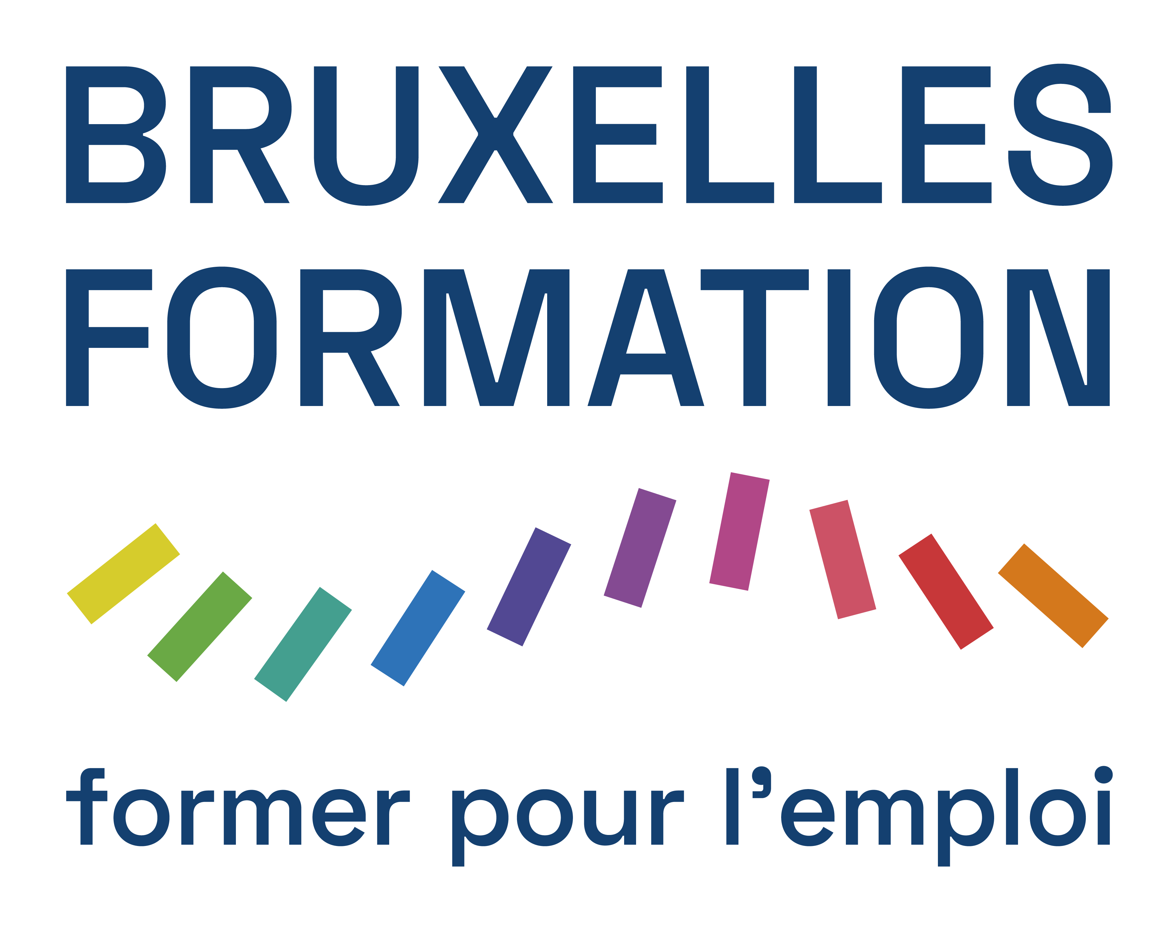  BRUXELLES FORMATION
                        