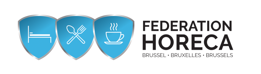  FÉDÉRATION HORECA BRUXELLES
                        